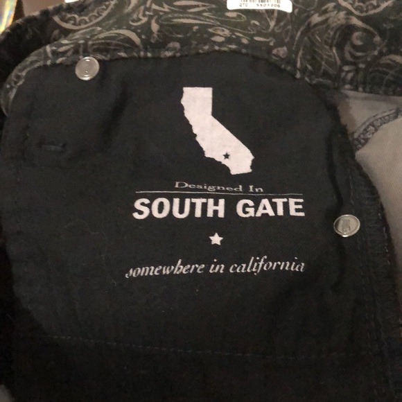 Anthropologie AG High Rise Stevie Ankle Slim Jeans. New with Tag. - Picture 15 of 16